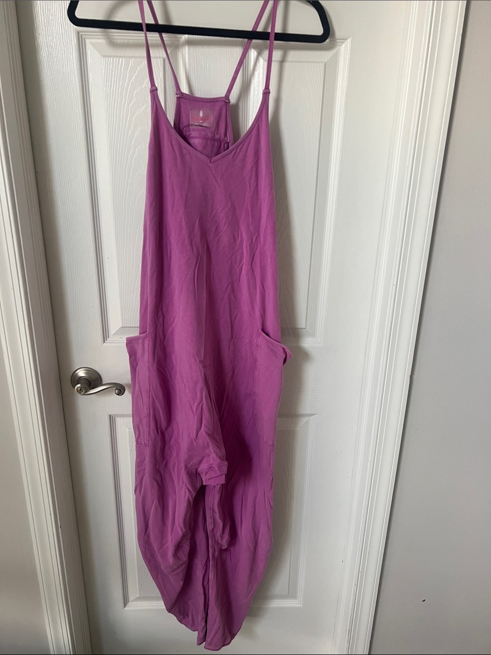 FP Hot Shot Onesie, Size M